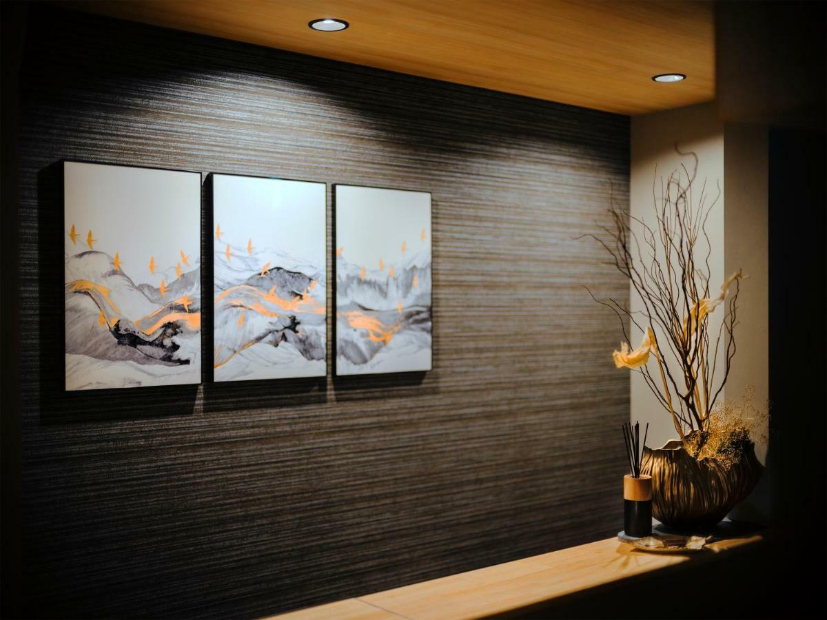 Samurai House Ⅱ Nagoja Kültér fotó